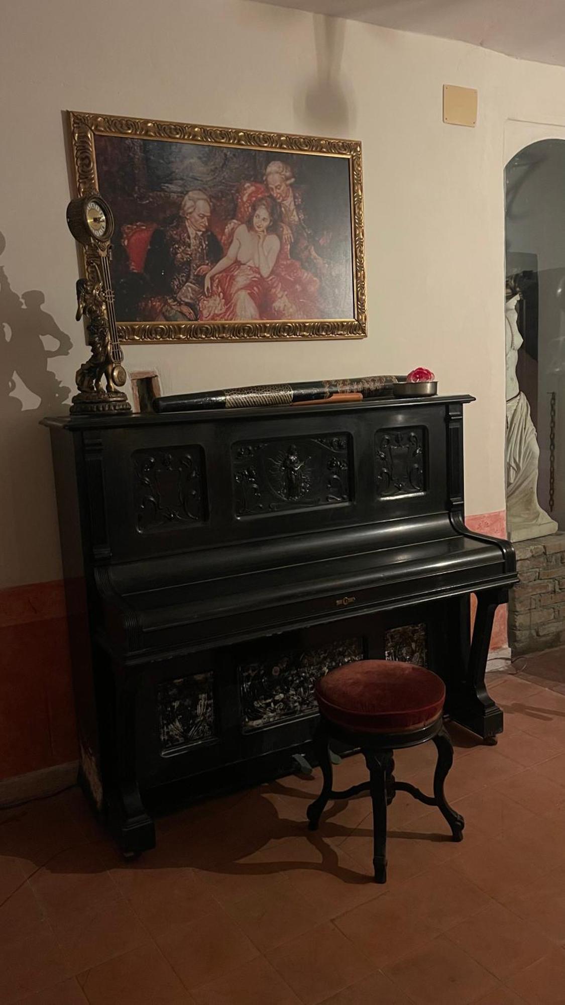 Hotel Casa Di Giulietta Vicenza Arcugnano Exteriér fotografie