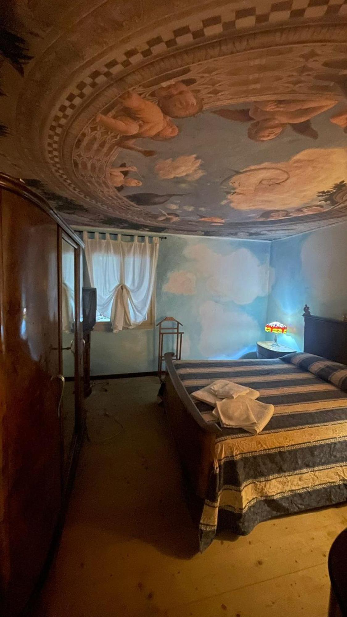 Hotel Casa Di Giulietta Vicenza Arcugnano Exteriér fotografie