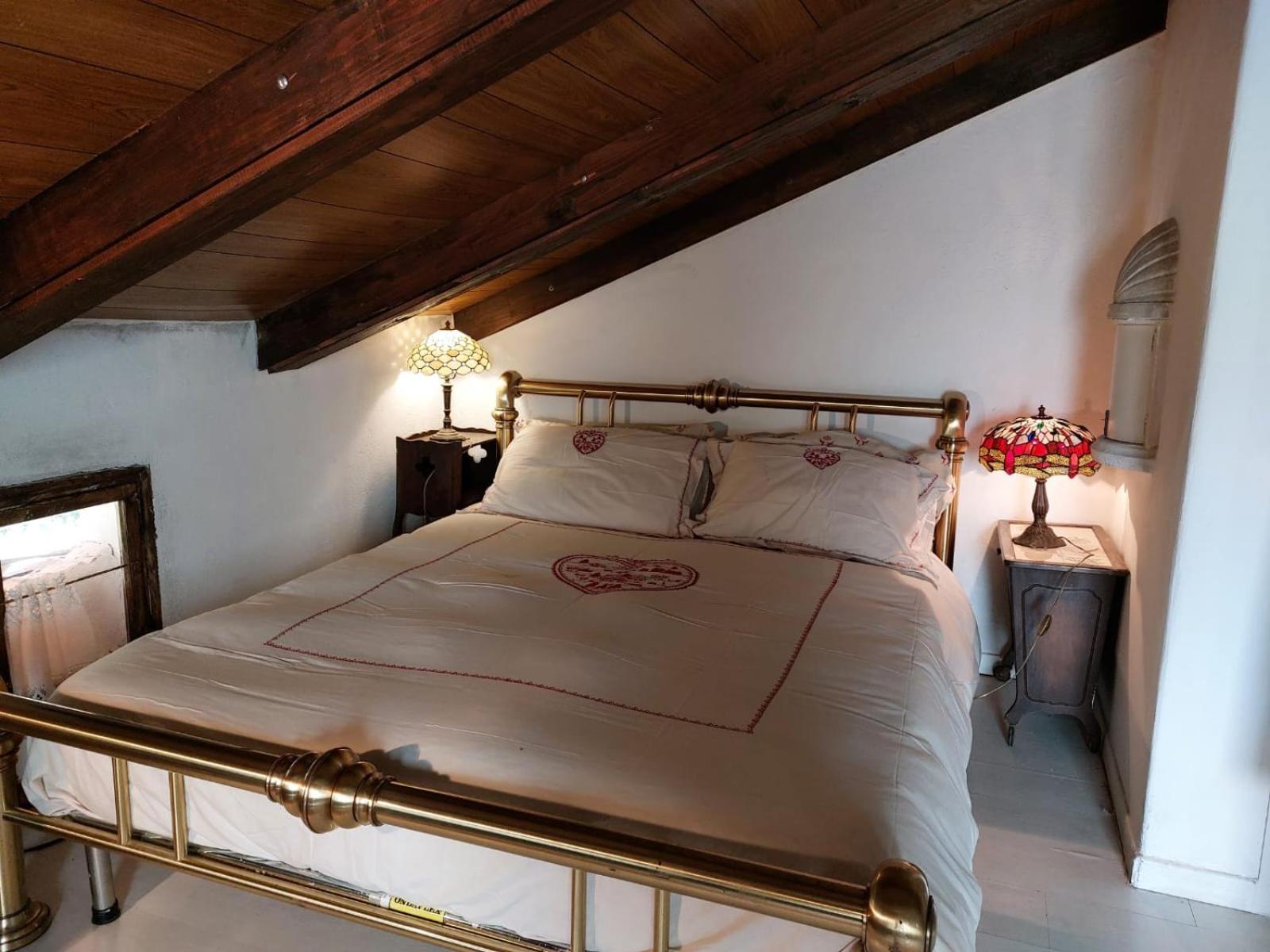 Hotel Casa Di Giulietta Vicenza Arcugnano Exteriér fotografie