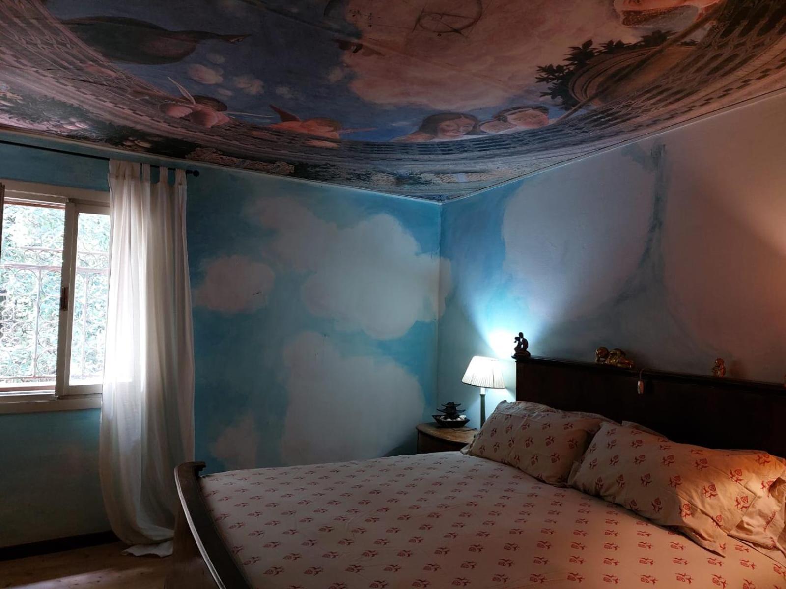 Hotel Casa Di Giulietta Vicenza Arcugnano Exteriér fotografie