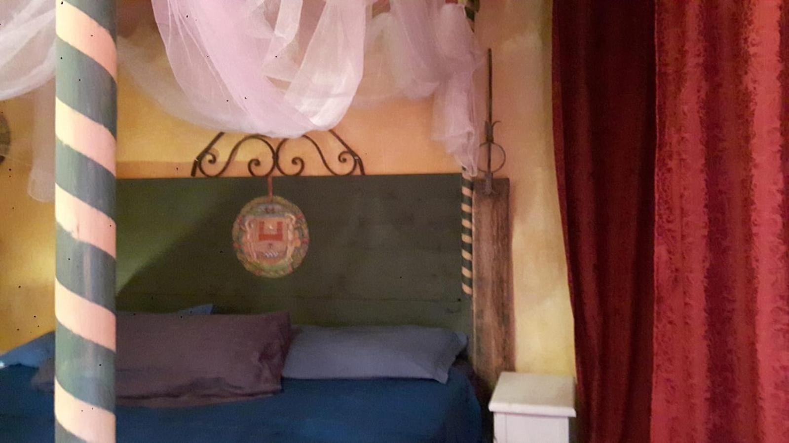 Hotel Casa Di Giulietta Vicenza Arcugnano Exteriér fotografie