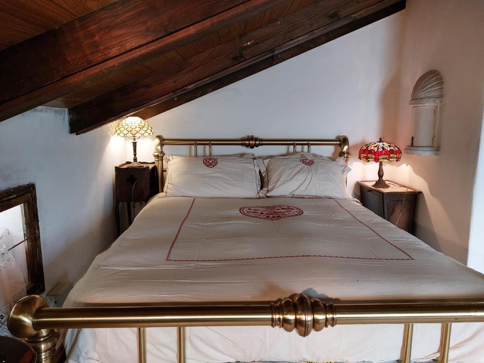 Hotel Casa Di Giulietta Vicenza Arcugnano Exteriér fotografie