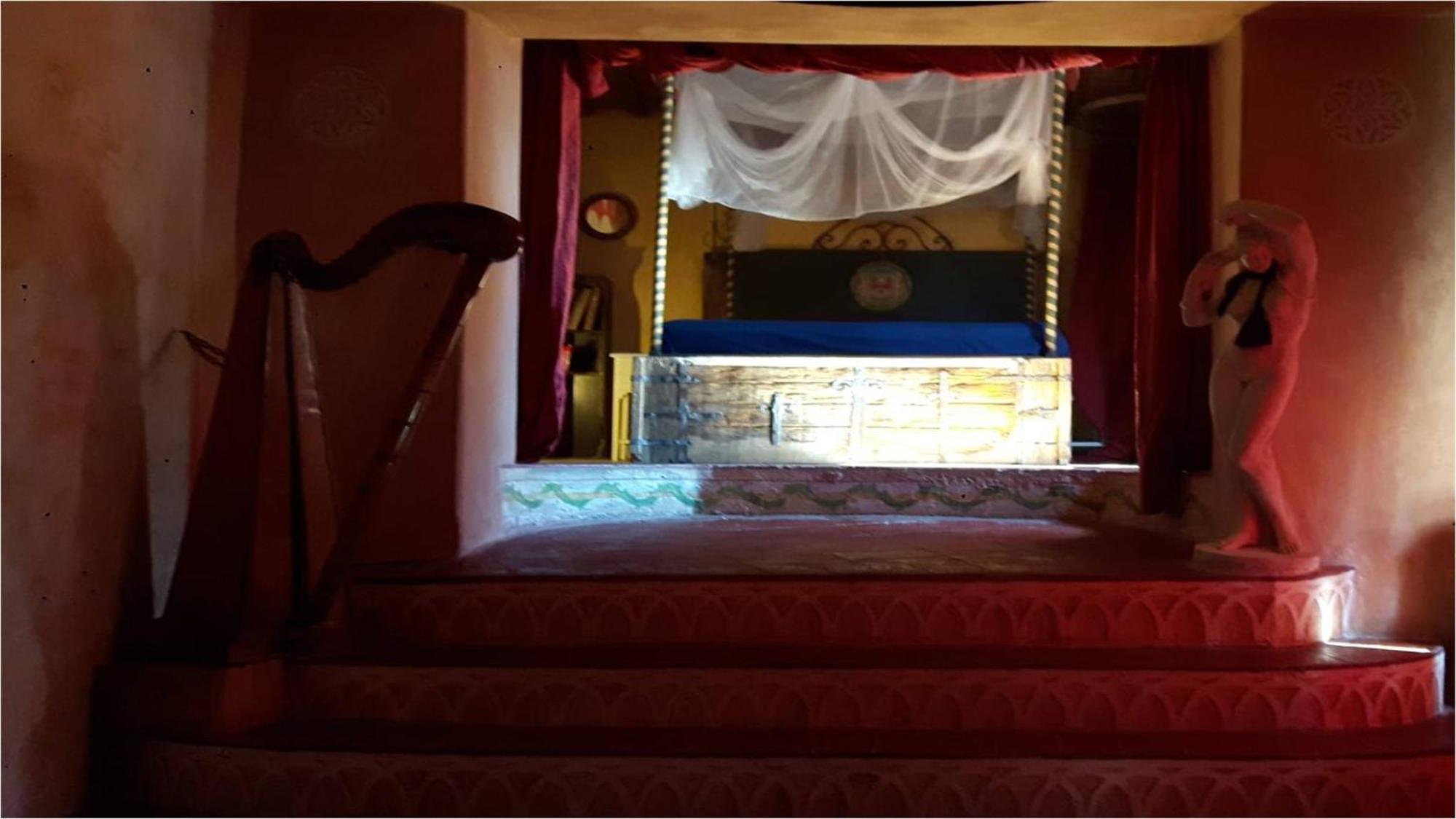 Hotel Casa Di Giulietta Vicenza Arcugnano Exteriér fotografie